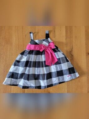 Girls size 3t dress